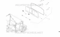 Habitacle - Divisions - CAB