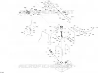 Alimentation Defender HD8, HD10