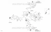 Freins - 1000R EFI