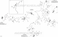 Freins - 650 EFI - Pro Nordic