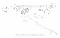 Électrique  - Treuil
