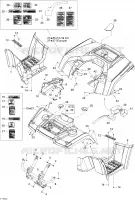 Carrosserie Et Accessoires 1, STD