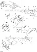 Carrosserie Et Accessoires 3, STD