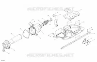Moteur - Admission Air