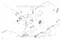 Électrique - Système Arrière