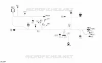 Câblage Principal - 710006766