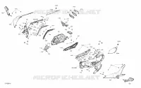 Carrosserie Et Accessoires Console