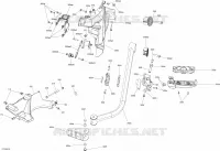 Carrosserie Et Accessoires Repose Pieds GA