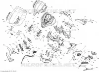 Carrosserie Et Accessoires Windshield_31Y1405b