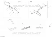 Mirroirs Et Outils _67C1501