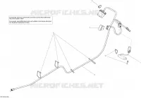Système Électrique - With Locking Rear Differential_20C1513a
