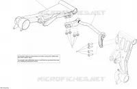Suspension Arrière - With Locking Rear Differential_26C1401a