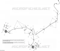 Freins - With Locking Rear Differential_22C1401a