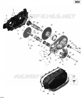 Transmission _19R1509