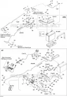 Système Électrique MAX STD