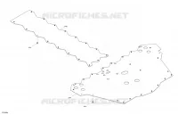 07- Body - Skid Plate