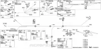 08- 0 - WIRING VOLTAGE REGULATOR - 710008407