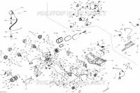 Système Électrique - Tous les Modèles