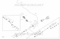 Entraînement - Arrière - Pièces Communes - MAX - PRO