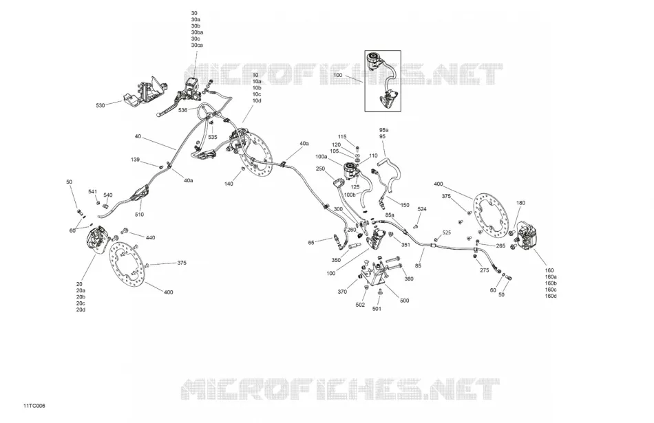 03- Mechanic - Brake System