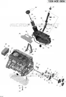 Lubrification Du Moteur