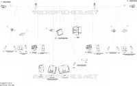 Câblage Électrique Console_28Y1402b
