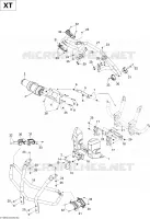 Carrosserie Et Accessoires XT