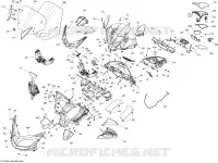 Carrosserie Et Accessoires Windshield_31Y1502a