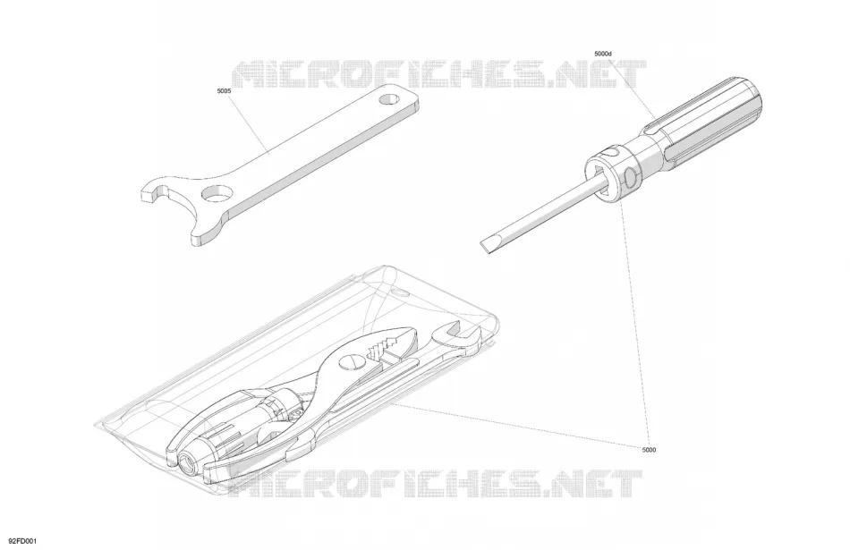 09- Miscellaneous - Accessories