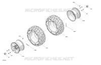 04- Drive - Rear Wheels