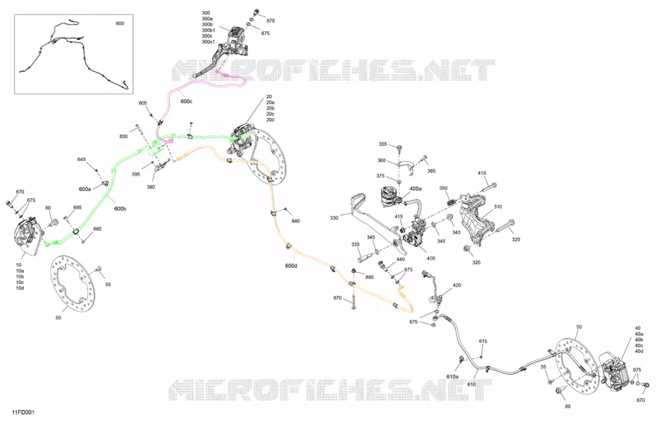 03- Mechanic - Brake System