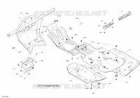 Carrosserie - Pare-choc Avant Et Plaque De Protection - XXC