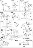Accessoires Électriques