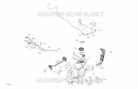Moteur - Alimentation