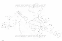 Moteur - Admission Air