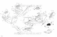 Carrosserie - Section Arrière