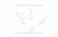 Carrosserie - Garde-Boue