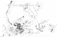 Moteur Et Support Moteur _08T1507
