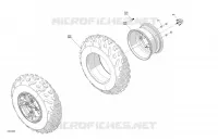 04- Drive - Front Wheels