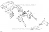 07- Body - Fender Kit