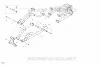 Suspension - Arrière