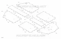 Carrosserie - Plaque de Protection