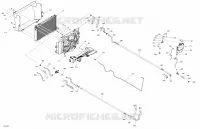 Moteur - Refroidissement