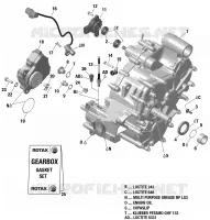 Boîte De Vitesses Et Composantes 420685809