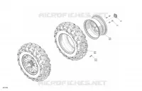 04- Drive - Front Wheels