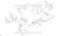 Moteur - Échappement - Europe