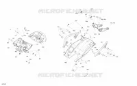 Carrosserie - Boîte de Chargement - Australie-Europe-Chine