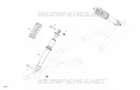 Suspension - Amortisseurs Avant