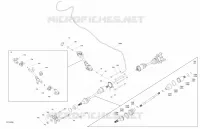 Entraînement - Section Arrière - XMR