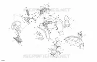 Carrosserie - Section Avant